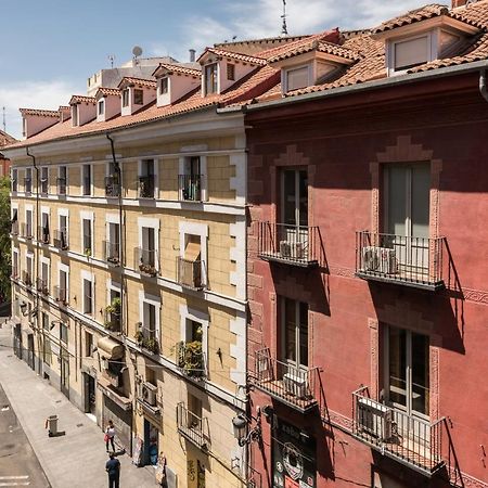 Apartamento En Madrid Eksteriør bilde