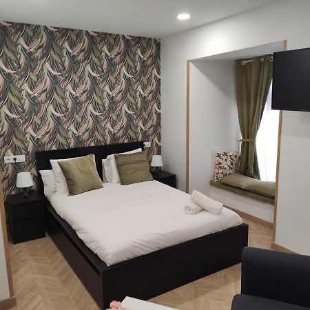 Apartamento En Madrid Eksteriør bilde