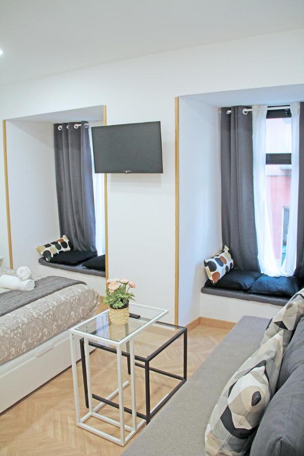 Apartamento En Madrid Eksteriør bilde