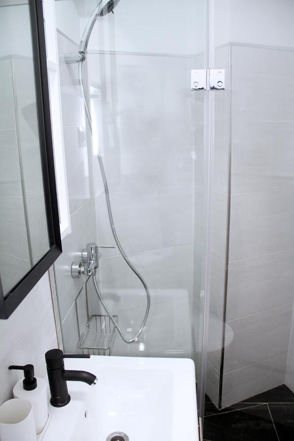 Apartamento En Madrid Eksteriør bilde