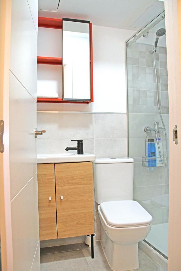 Apartamento En Madrid Eksteriør bilde