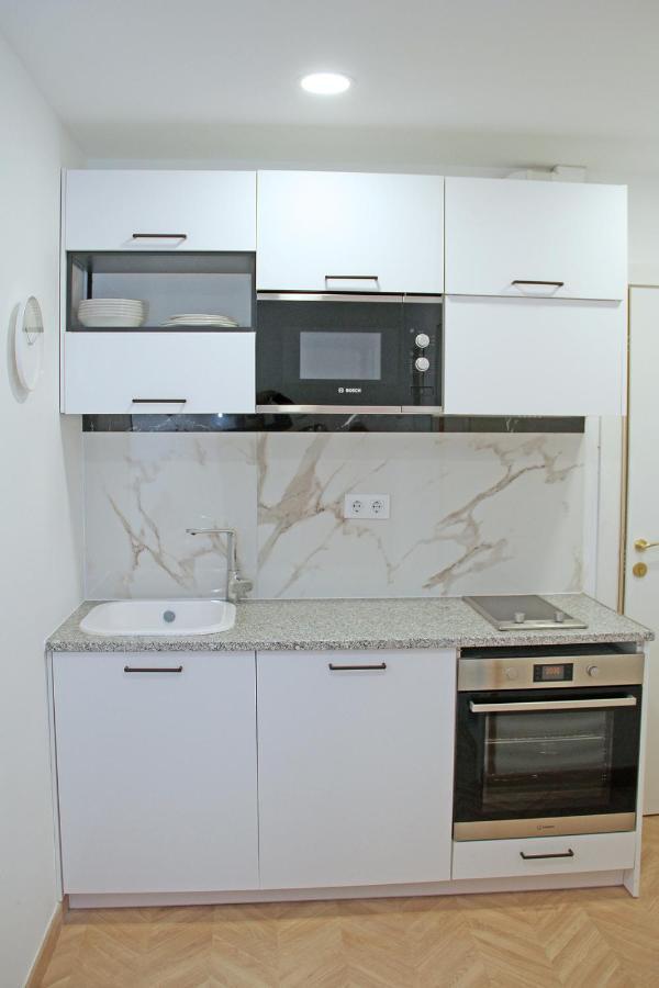 Apartamento En Madrid Eksteriør bilde