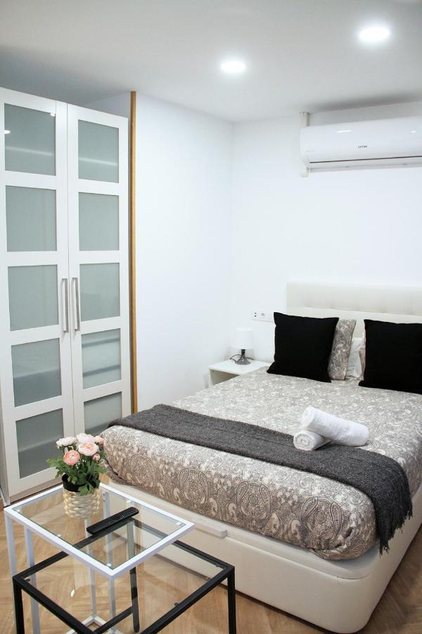 Apartamento En Madrid Eksteriør bilde