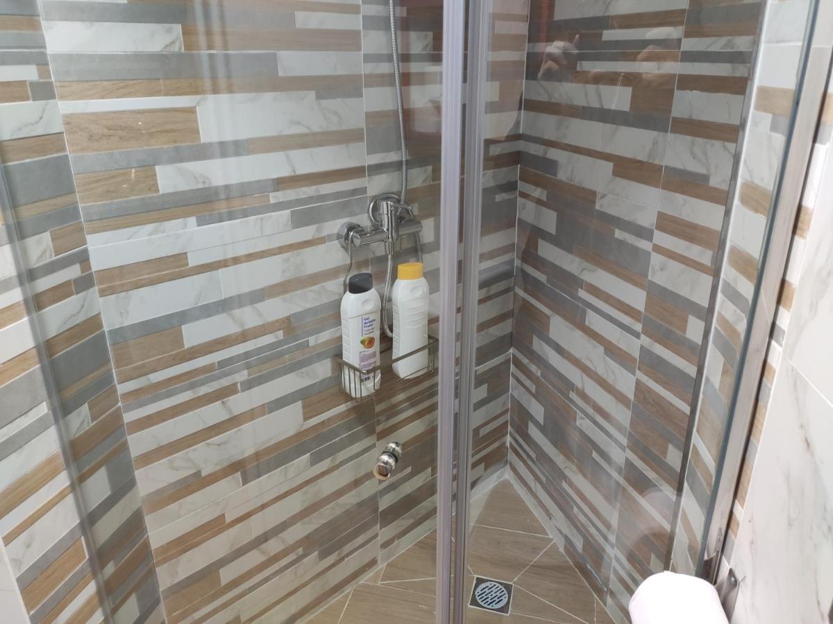 Apartamento En Madrid Eksteriør bilde