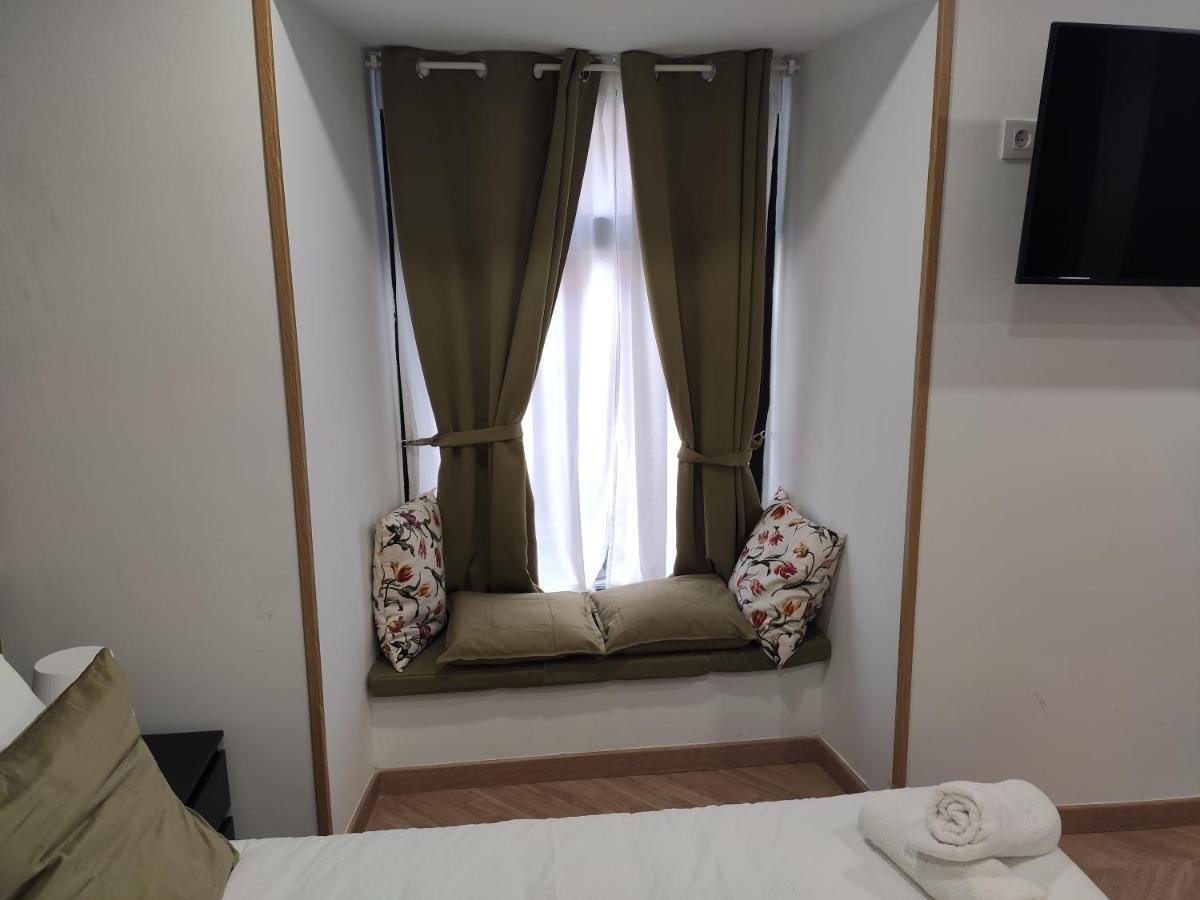 Apartamento En Madrid Eksteriør bilde
